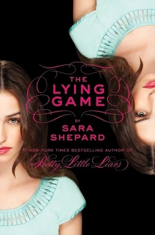 Download The Lying Game PDF by Sara Shepard