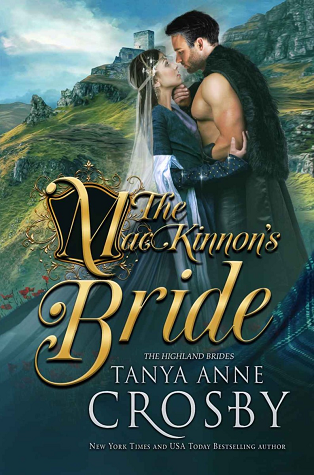 Download The MacKinnon's Bride PDF by Tanya Anne Crosby