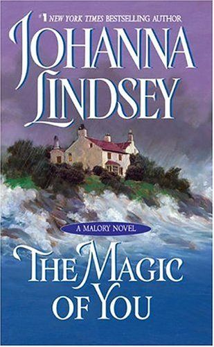 Download The Magic of You PDF by Johanna Lindsey