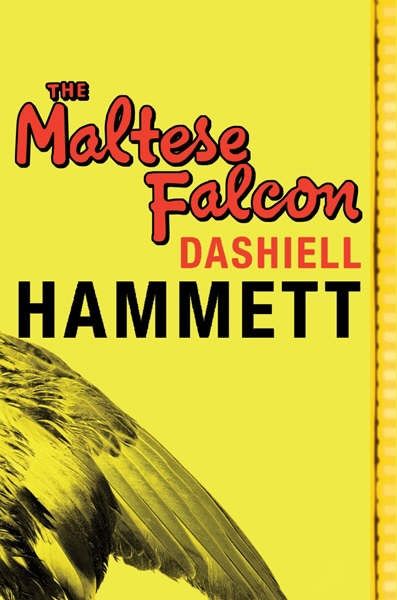 Download The Maltese Falcon PDF by Dashiell Hammett