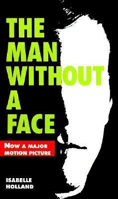 Download The Man Without a Face PDF by Isabelle Holland