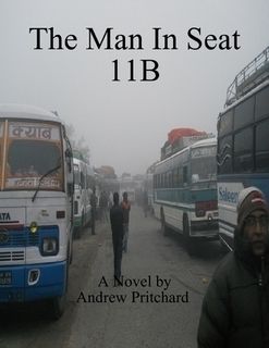 Download The Man in Seat 11B PDF by Andrew James Pritchard