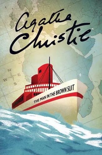 Download The Man in the Brown Suit PDF by Agatha Christie