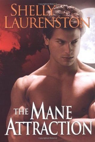 Download The Mane Attraction PDF by Shelly Laurenston