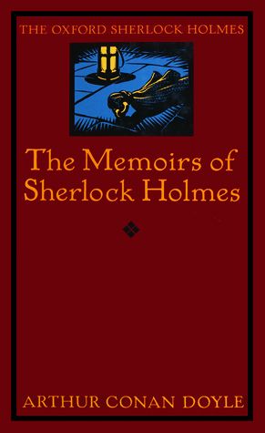 Download The Memoirs of Sherlock Holmes PDF by Arthur Conan Doyle