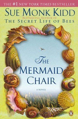 Download The Mermaid Chair PDF by Sue Monk Kidd