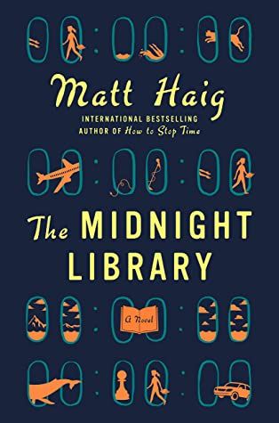 Download The Midnight Library PDF by Matt Haig