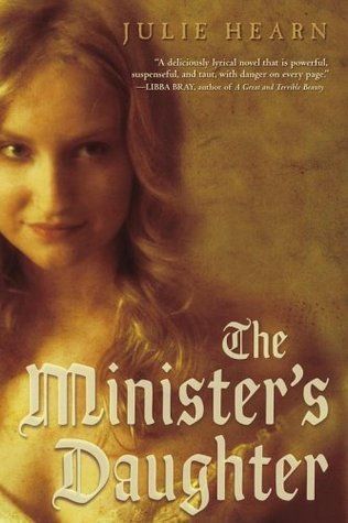 Download The Minister's Daughter PDF by Julie Hearn