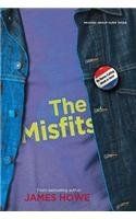 Download The Misfits PDF by James Howe