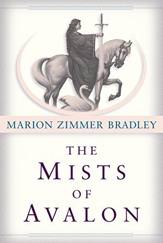 Download The Mists of Avalon PDF by Marion Zimmer Bradley