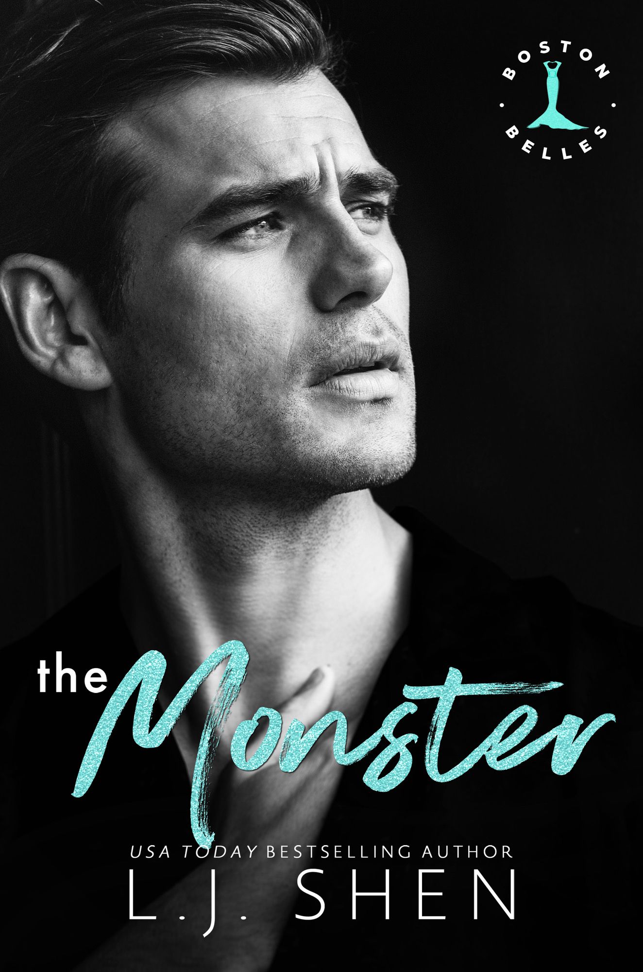 Download The Monster PDF by L.J. Shen