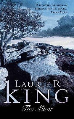 Download The Moor PDF by Laurie R. King
