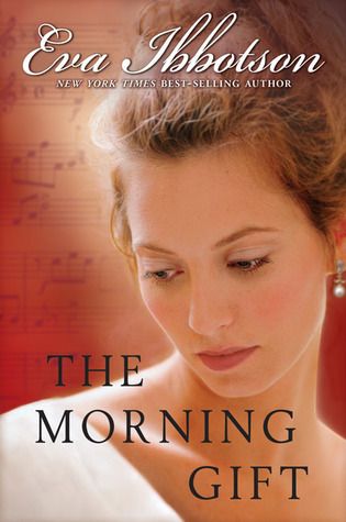 Download The Morning Gift PDF by Eva Ibbotson