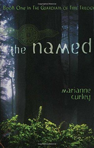 Download The Named PDF by Marianne Curley