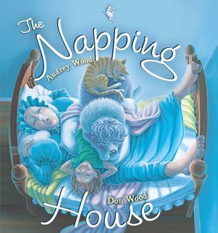 Download The Napping House PDF by Audrey Wood