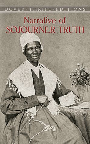 Download The Narrative of Sojourner Truth PDF by Sojourner Truth