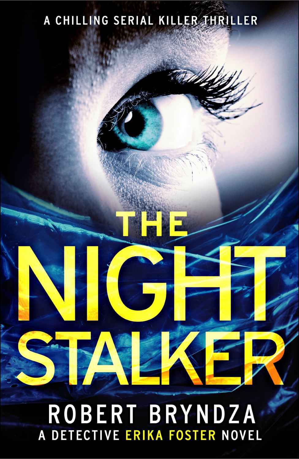 Download The Night Stalker PDF by Robert Bryndza