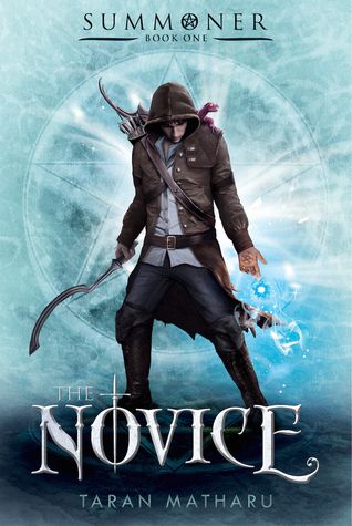 Download The Novice PDF by Taran Matharu