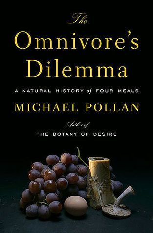 Download The Omnivore's Dilemma: A Natural History of Four Meals PDF by Michael Pollan