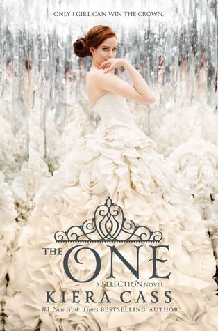 Download The One PDF by Kiera Cass