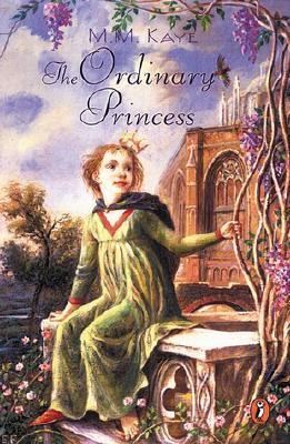 Download The Ordinary Princess PDF by M.M. Kaye