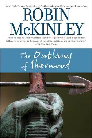 Download The Outlaws of Sherwood PDF by Robin McKinley