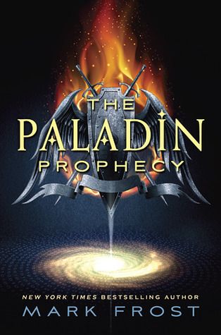 Download The Paladin Prophecy PDF by Mark Frost