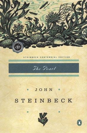 Download The Pearl PDF by John Steinbeck