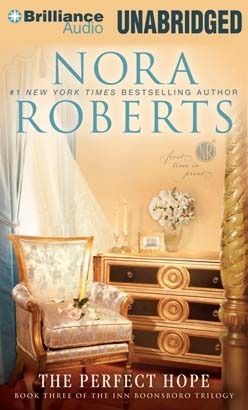 Download The Perfect Hope PDF by Nora Roberts