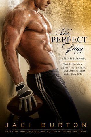 Download The Perfect Play PDF by Jaci Burton