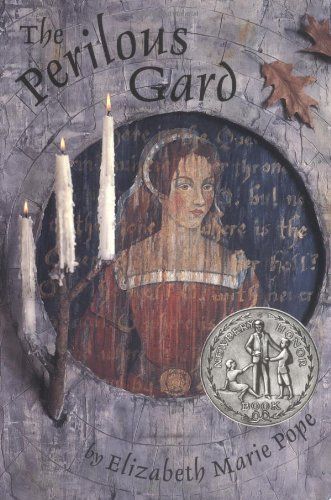 Download The Perilous Gard PDF by Elizabeth Marie Pope