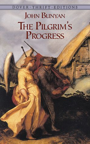 Download The Pilgrim's Progress PDF by John Bunyan