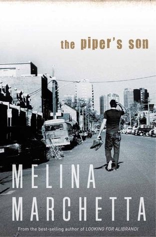 Download The Piper's Son PDF by Melina Marchetta