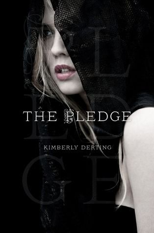 Download The Pledge PDF by Kimberly Derting