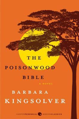 Download The Poisonwood Bible PDF by Barbara Kingsolver