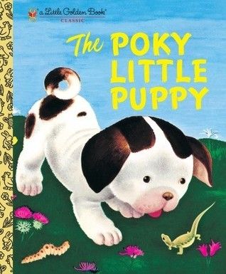 Download The Poky Little Puppy PDF by Janette Sebring Lowrey