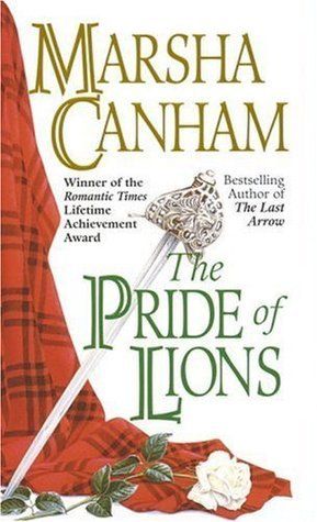 Download The Pride of Lions PDF by Marsha Canham