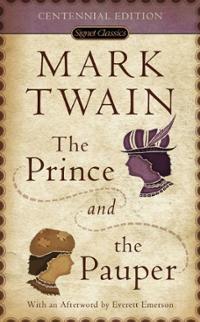 Download The Prince and the Pauper PDF by Mark Twain