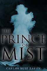 Download The Prince of Mist PDF by Carlos Ruiz Zafón