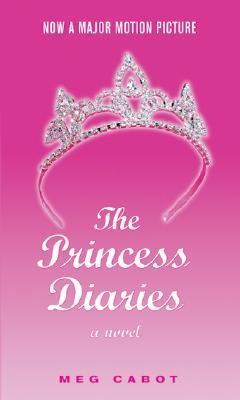 Download The Princess Diaries PDF by Meg Cabot