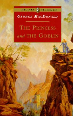 Download The Princess and the Goblin PDF by George MacDonald