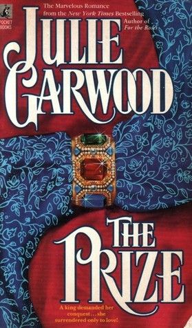 Download The Prize PDF by Julie Garwood