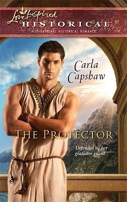 Download The Protector PDF by Carla Capshaw