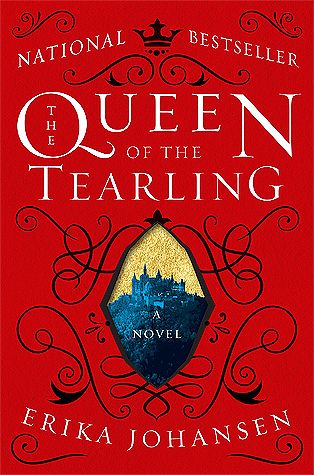 Download The Queen of the Tearling PDF by Erika Johansen