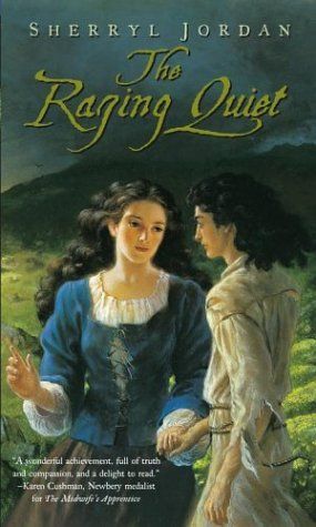 Download The Raging Quiet PDF by Sherryl Jordan