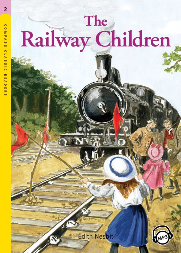 Download The Railway Children PDF by E. Nesbit