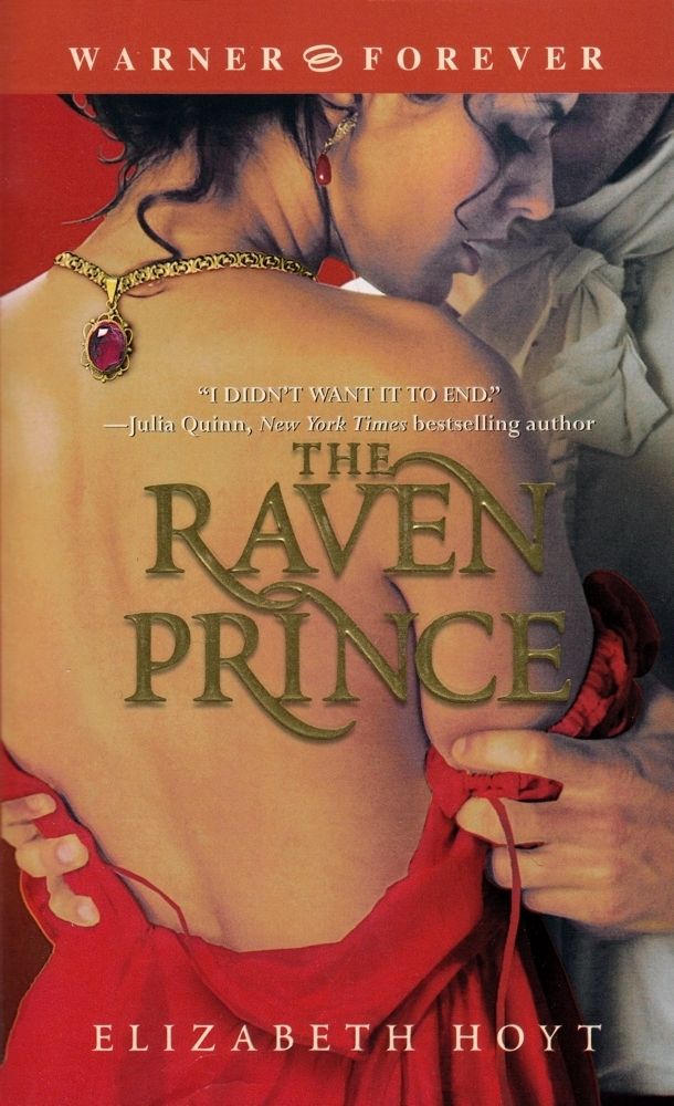 Download The Raven Prince PDF by Elizabeth Hoyt