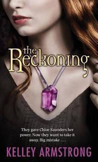 Download The Reckoning PDF by Kelley Armstrong