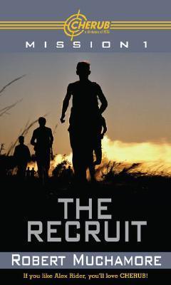 Download The Recruit PDF by Robert Muchamore