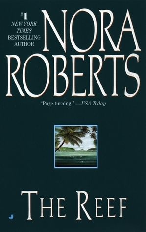 Download The Reef PDF by Nora Roberts